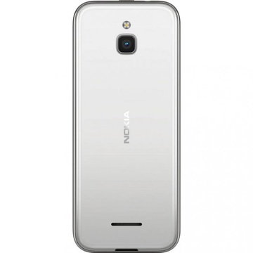 Nokia 8000 DS 4G White (16LIOW01A09)