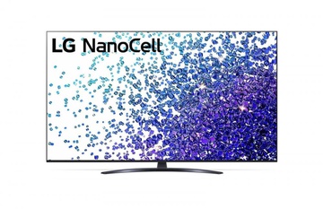 LG 75NANO76