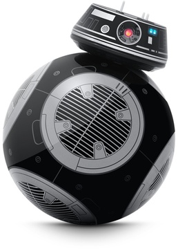 Sphero BB-9E (VD01ROW)