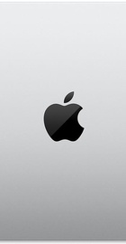 Apple MacBook Pro 14" Silver 2021 (Z15K0010C)