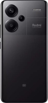 Xiaomi Redmi Note 13 Pro+ 12/512GB Black