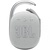 JBL Clip 4 White (JBLCLIP4WHT)