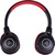 Air Music Active Bluetooth Black/Red