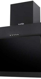 Ventolux TIVOLI 60 BK (950) PB