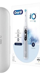 Oral-B iO Series 6 Grey Opal