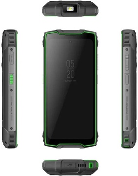 Blackview BV9300 Pro 8/256GB Green