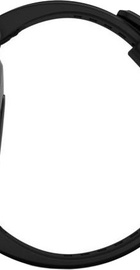 Garmin Fenix 5S Plus Sapphire Black with Black Band (010-01987-03)