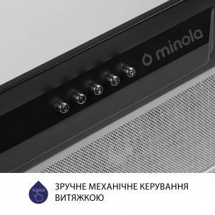 Minola HBI 5324 BL 800 LED