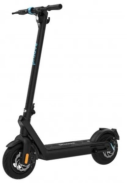 Proove X-City Max Black/Blue
