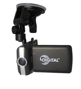 Digital DCR-410