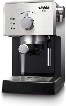 Gaggia Viva Deluxe (RI8435/11)