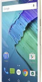 Motorola Moto X Pure Edition 64GB White