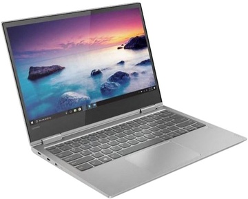 Lenovo Yoga 730-13IKB (81CT001QUS)