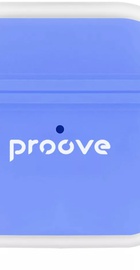 Proove Air Bump Case AirPods 4 Blue