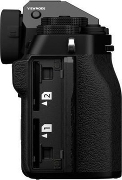 Fujifilm X-T5 Body Black (16782246)