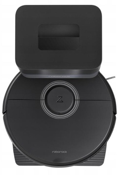 RoboRock Vacuum Cleaner Q7 Max+ Black