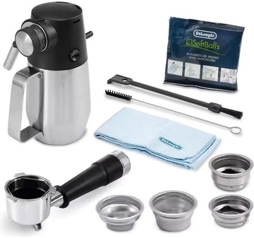 Delonghi La Specialista Maestro EC 9865.M