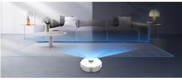 Tapo RV30 Plus