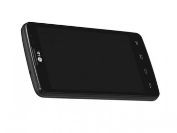 LG X135 L60 Dual Black (UA UCRF)