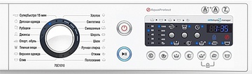 ATLANT СМА 60С1010-10
