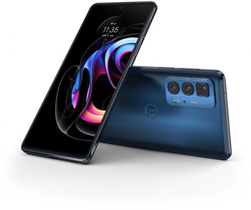 Motorola Edge 20 Pro 12/256GB Blue