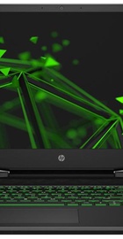 HP Pavilion Gaming 17-cd2521nw (5A5L4EA)