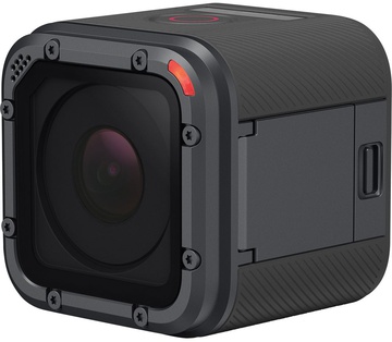 GoPro HERO5 Session (CHDHS-501)