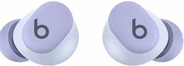 Beats by Dr. Dre Solo Buds Arctic Purple (MUVX3)
