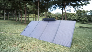 EcoFlow 400W Solar Panel (SOLAR400W)