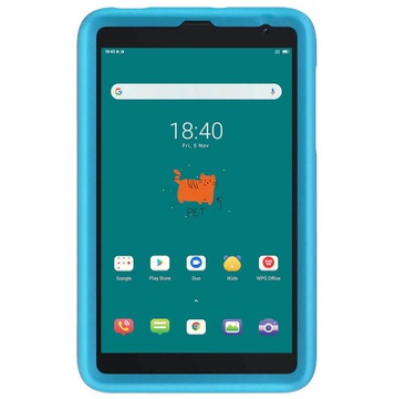 Blackview Tab 6 Kids 3/32GB LTE Donut Blue (6931548308201)