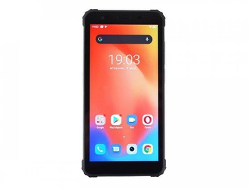 Blackview BV6600 4/64GB Black