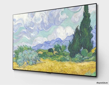 LG OLED65G16LA