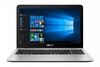ASUS X556UJ (X556UJ-XO001T) Blue