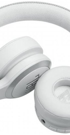 JBL Live 670NC White (JBLLIVE670NCWHT)