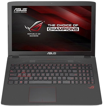 Asus ROG GL752VW (GL752VW-DH71)