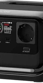 EcoFlow RIVER 3 Plus