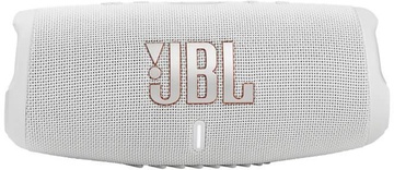 JBL Charge 5 White (JBLCHARGE5WHT)