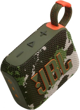 JBL Go 4 Squad (JBLGO4SQUAD)