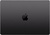 Apple MacBook Pro 14" 2026 Apple M5 Max 18-core CPU 36 GB 2TB Space Black (MGDU4)