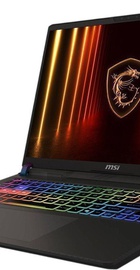 MSI Vector A16 HX A8WHG (A8WHG-048US)