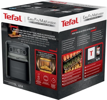Tefal Easy Fry Multifunctional FW5558E0
