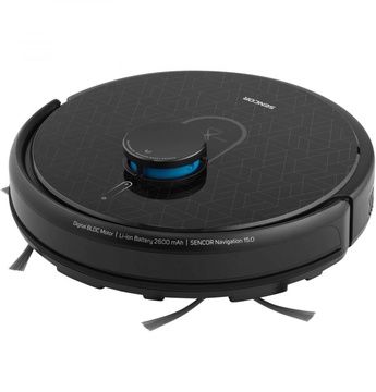 Sencor SRV 9200BK