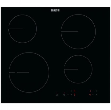 Zanussi CPZ643KM