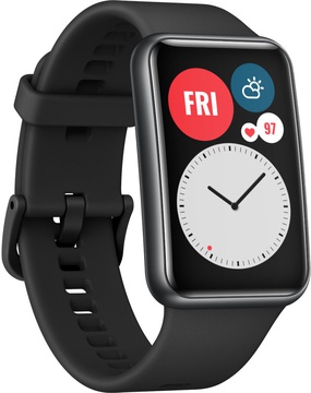 HUAWEI Watch Fit Graphite Black (55025871)