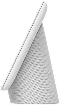 Google Nest Hub 2nd Generation Chalk (GA01331-US)