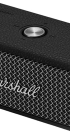 Marshall Emberton II Black and Steel (1006788)