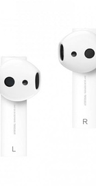 Xiaomi Mi True Wireless Earphones 2 White (TWSEJ06WM/ZBW4493GL)