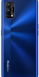 realme 7 Pro 8/128GB Mirror Blue