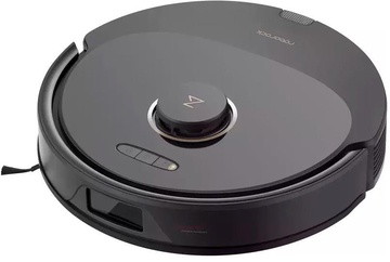RoboRock Q8 Max Black