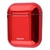 Baseus Shining Hook Case for Airpods 1/2 Red